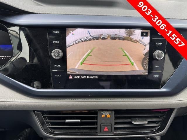 2024 Volkswagen Taos SE FWD