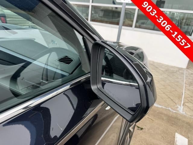 2024 Volkswagen Taos SE FWD