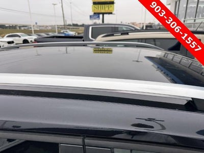 2024 Volkswagen Taos SE FWD