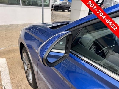 2023 Volkswagen Jetta SE Auto