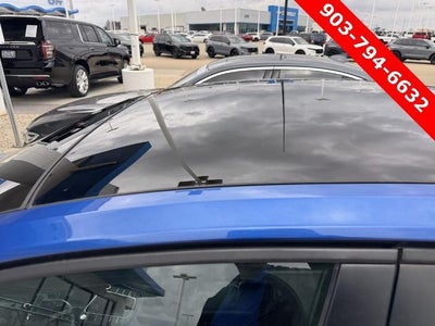 2023 Volkswagen Jetta SE Auto