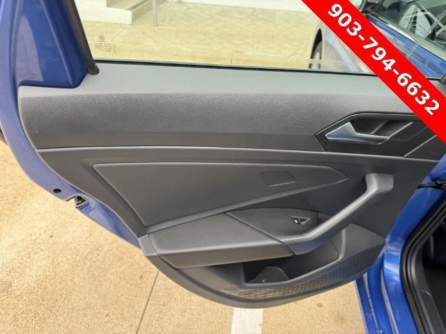 2023 Volkswagen Jetta SE Auto