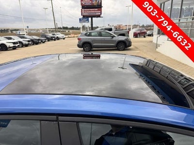 2023 Volkswagen Jetta SE Auto