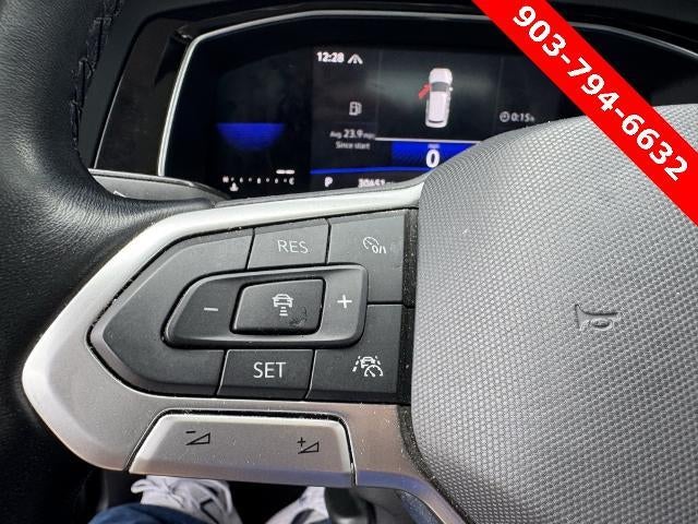 2023 Volkswagen Jetta SE Auto