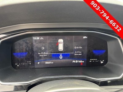 2023 Volkswagen Jetta SE Auto