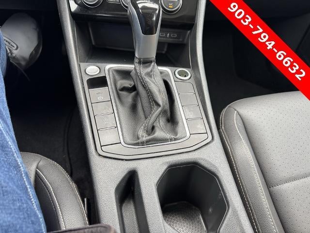 2023 Volkswagen Jetta SE Auto