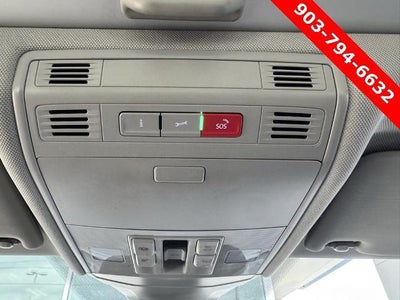 2023 Volkswagen Jetta SE Auto