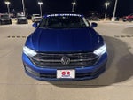 2023 Volkswagen Jetta SE Auto