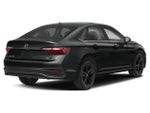 2024 Volkswagen Jetta SE Auto