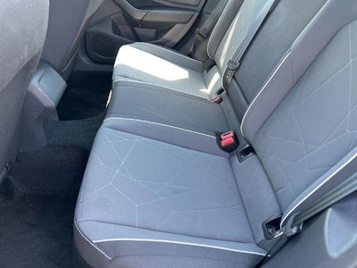 2025 Volkswagen Jetta Sport Auto