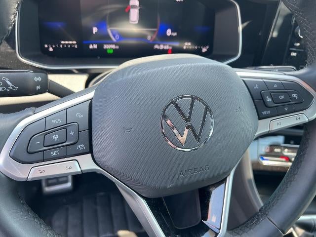 2025 Volkswagen Jetta Sport Auto