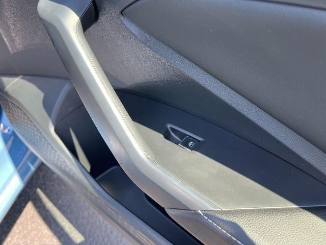 2025 Volkswagen Jetta Sport Auto