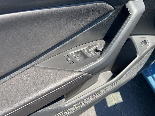 2025 Volkswagen Jetta Sport Auto