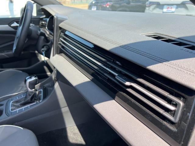 2025 Volkswagen Jetta Sport Auto