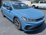 2025 Volkswagen Jetta Sport Auto