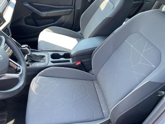 2025 Volkswagen Jetta Sport Auto