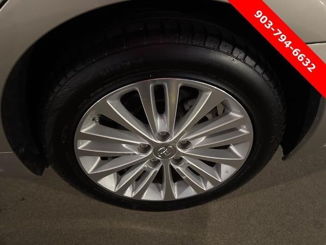 2014 Toyota Avalon Hybrid 4dr Sdn Limited (Natl)