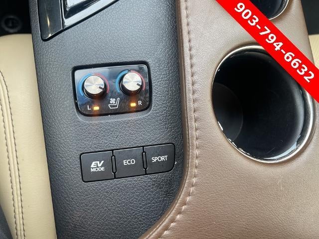 2014 Toyota Avalon Hybrid 4dr Sdn Limited (Natl)