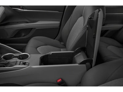 2023 Toyota Camry Hybrid LE CVT (Natl)