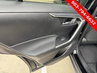 2023 Toyota RAV4 Hybrid SE AWD (Natl)