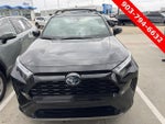2023 Toyota RAV4 Hybrid SE AWD (Natl)