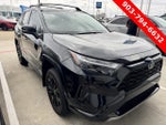 2023 Toyota RAV4 Hybrid SE AWD (Natl)