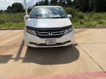 2017 Honda Odyssey EX-L Auto
