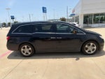 2012 Honda Odyssey Touring Elite with DVD Rear Entertainment System and Navigation