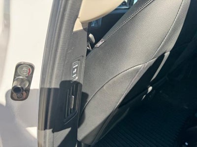 2025 Honda Odyssey EX-L Auto