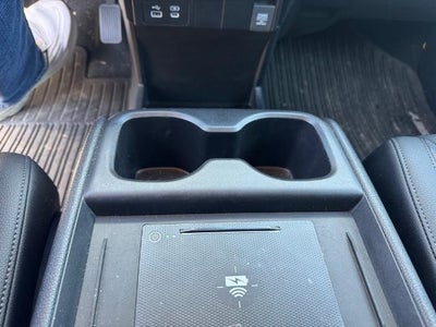 2025 Honda Odyssey EX-L Auto