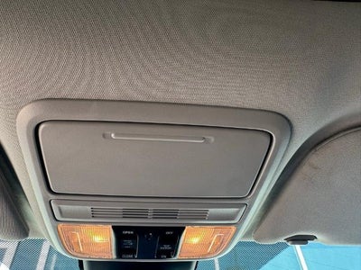 2025 Honda Odyssey EX-L Auto