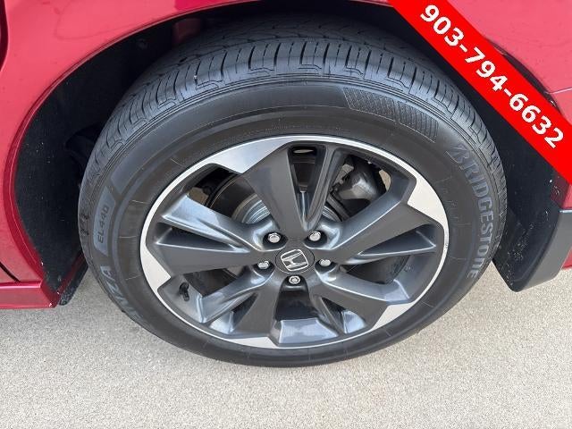 2024 Honda Odyssey Elite Auto