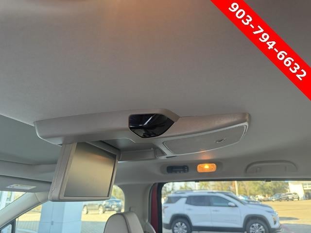 2024 Honda Odyssey Elite Auto