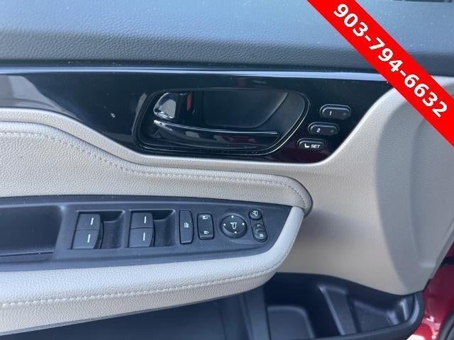 2024 Honda Odyssey Elite Auto