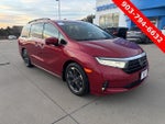 2024 Honda Odyssey Elite Auto