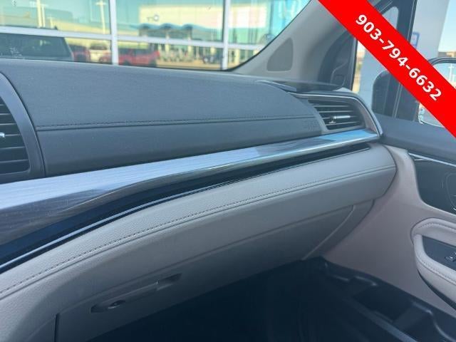 2024 Honda Odyssey Elite Auto