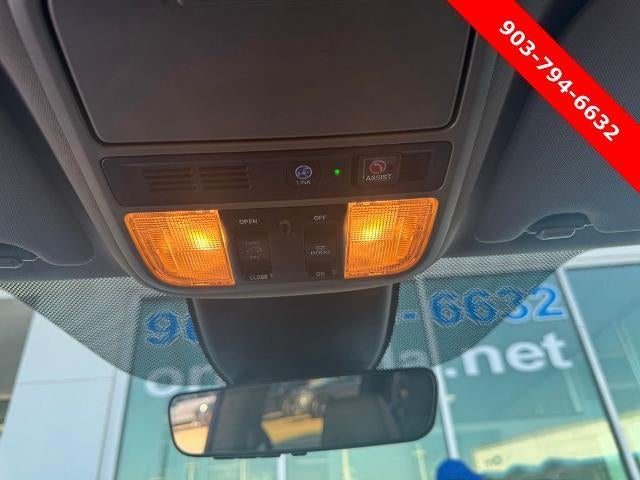 2024 Honda Odyssey Elite Auto