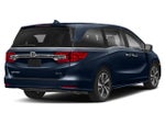 2020 Honda Odyssey Elite Auto
