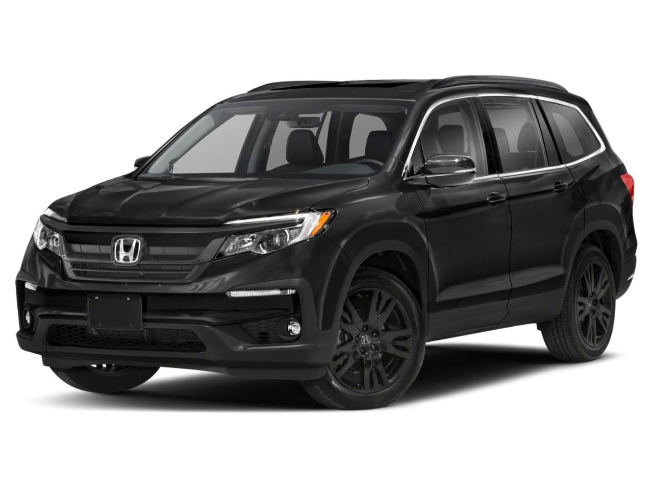 2022 Honda Pilot Special Edition 2WD