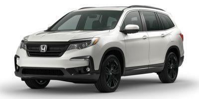 2022 Honda Pilot Special Edition 2WD
