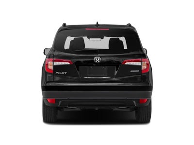 2022 Honda Pilot Special Edition 2WD