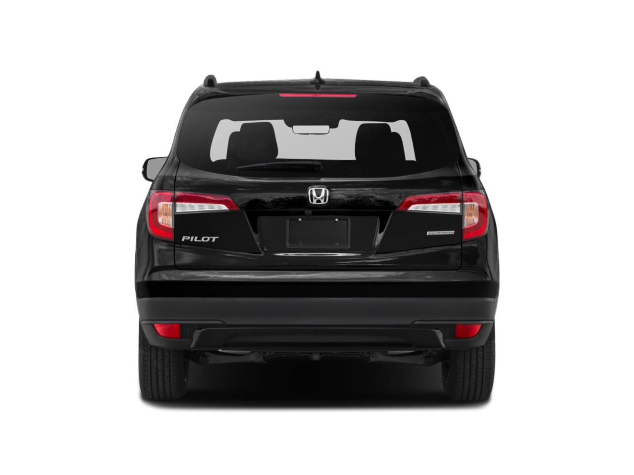 2022 Honda Pilot Special Edition 2WD
