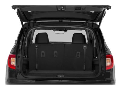 2022 Honda Pilot Special Edition 2WD