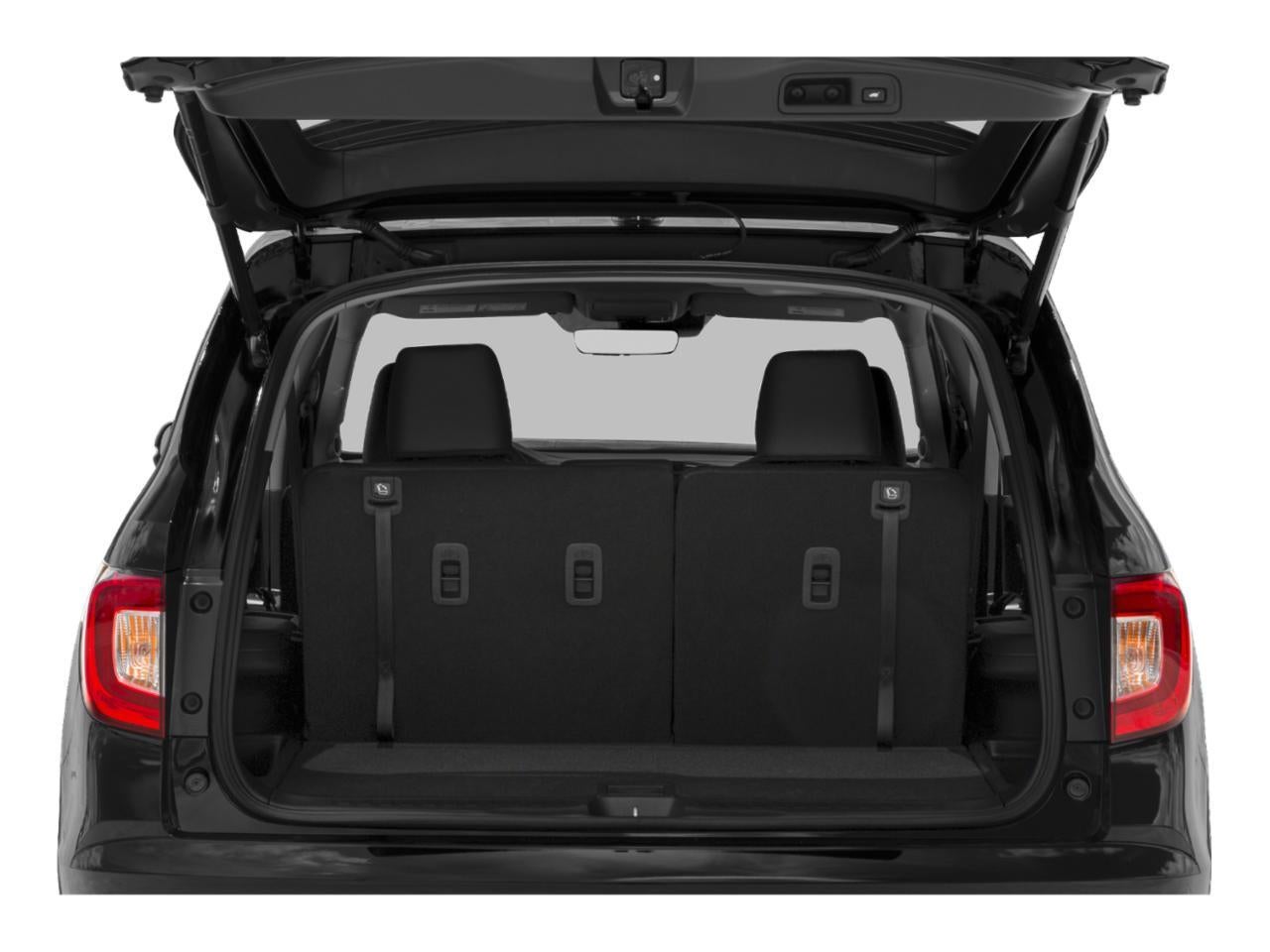 2022 Honda Pilot Special Edition 2WD