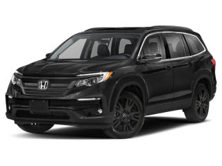 2022 Honda Pilot Special Edition 2WD