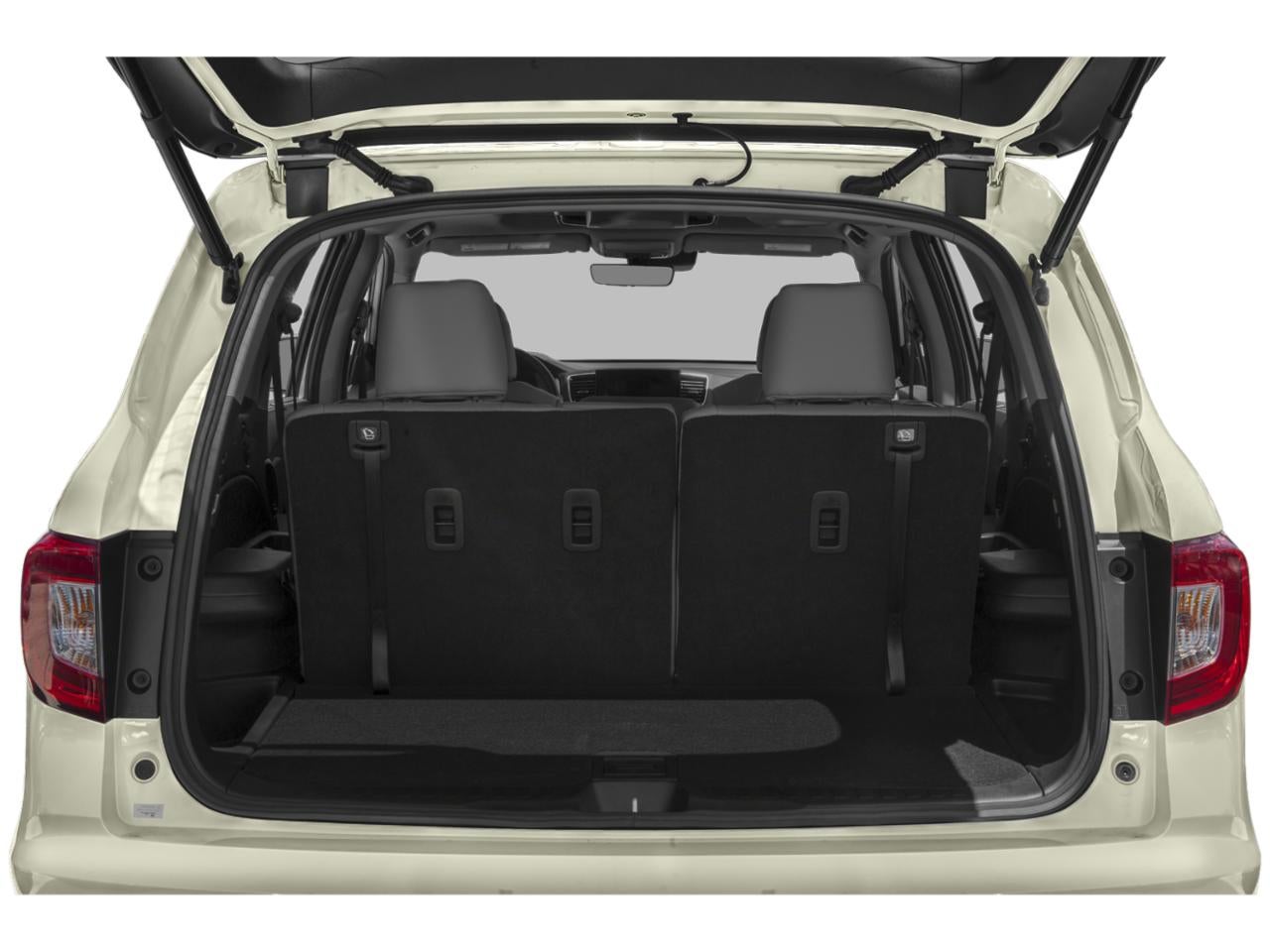 2020 Honda Pilot EX-L w/Navi & RES 2WD