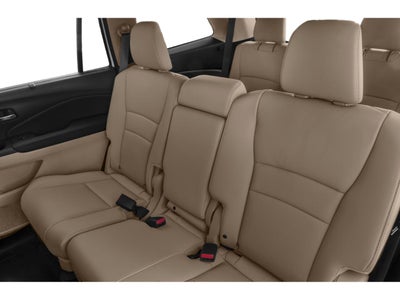 2020 Honda Pilot EX-L w/Navi & RES 2WD