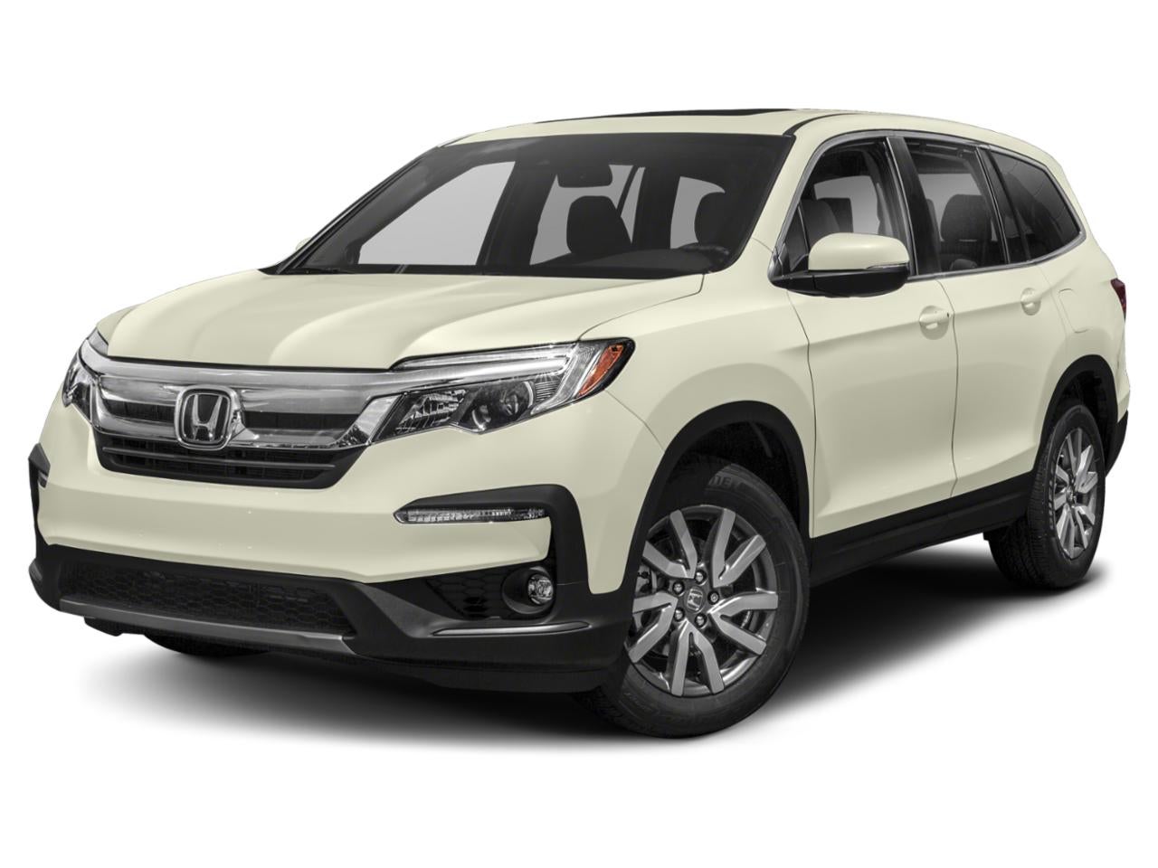 2020 Honda Pilot EX-L w/Navi & RES 2WD