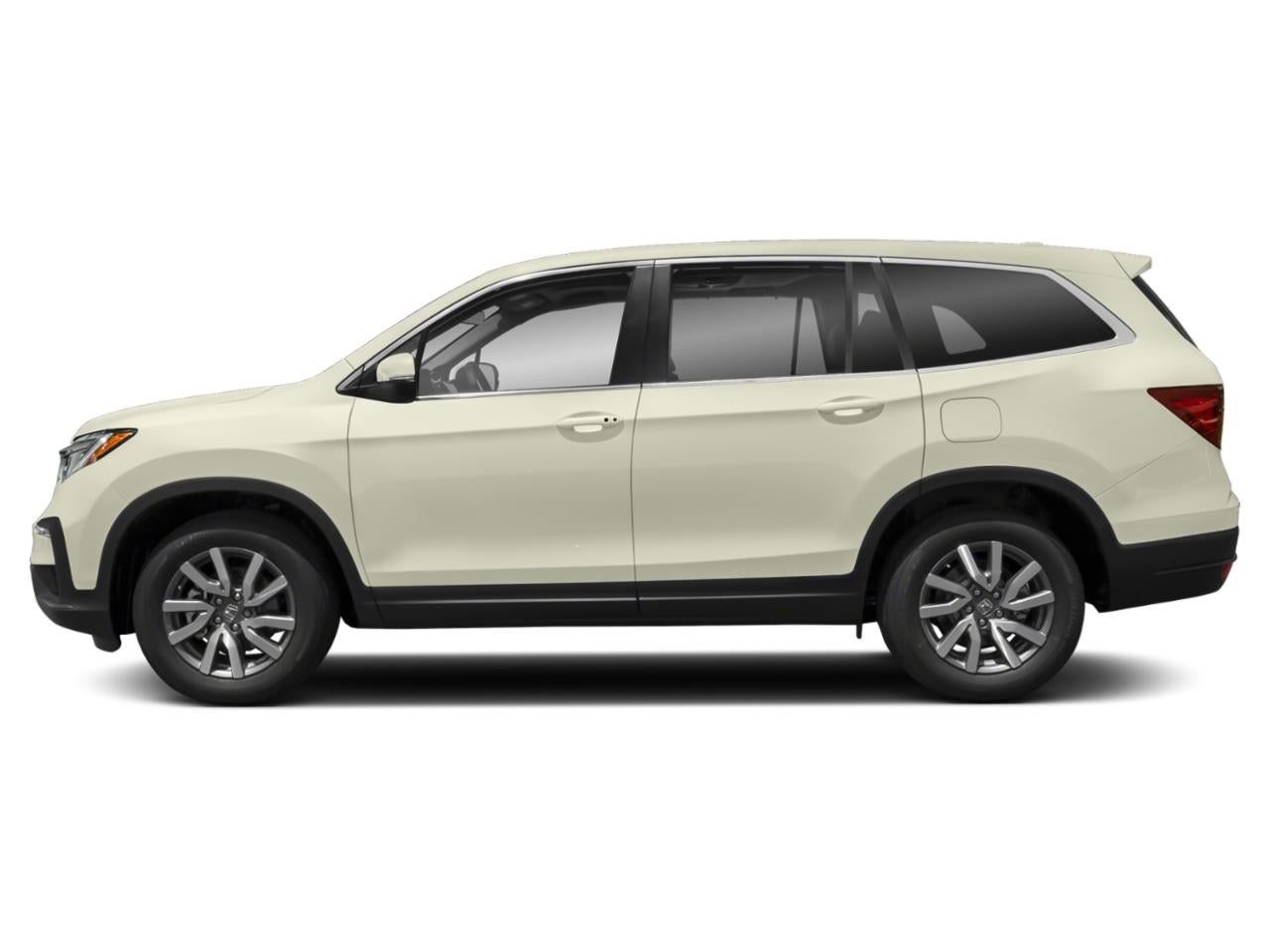 2020 Honda Pilot EX-L w/Navi & RES 2WD