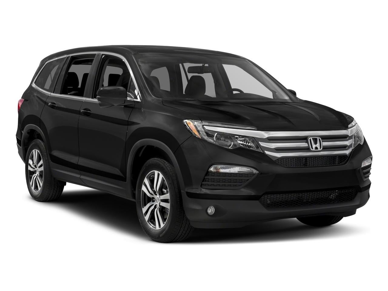 2017 Honda Pilot EX-L 2WD